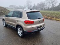 Gebraucht VW Tiguan 140 PS (102 kW) 2012 SUV