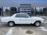 Gebraucht Mercedes 280 175 PS (128 kW) 1975 Weiß