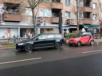 Usado Volvo V50 114 CV (83 kW) 2010 Negro Familiar