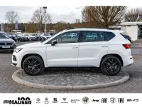 Neu Cupra Ateca 190 PS (139 kW) 2026 Weiss SUV