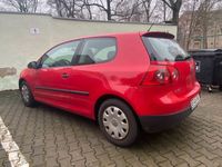 gebraucht VW Golf V 