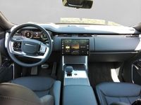 Gebraucht Land Rover Range Rover HSE 460 PS (338 kW) 2025 Schwarz SUV