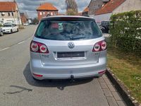 Gebraucht VW Golf VI Team 105 PS (77 kW) 2010 Silber Kleinwagen