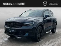 Gebraucht Volvo XC40 Plus 163 PS (119 kW) 2025 Onyx schwarz SUV