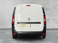Second-hand Renault Express 75 CP (55 kW) 2021 Alb Monovolum