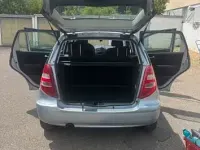 Gebraucht Mercedes A150 Classic 95 PS (69 kW) 2006 Grau Limousine