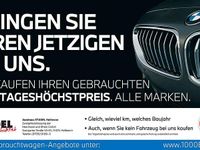 Neu Alpina D3 355 PS (261 kW) 2025 Alpina blau Limousine