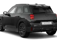 Gebraucht Mini Aceman 189 kW (258 PS) 2025 Schwarz SUV