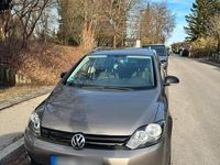 Gebraucht VW Golf VII 110 PS (80 kW) 2012 Limousine