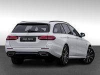 Gebraucht Mercedes E300 Exclusive 194 PS (142 kW) 2020 Weiß Limousine
