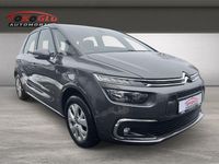 Gebraucht Citroën C4 SpaceTourer 131 PS (96 kW) 2019 Grau Van / Kleinbus