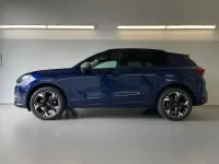 Neu Cupra Terramar 150 PS (110 kW) 2026 [2d2d] cosmosblau metallic SUV
