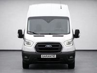 Gebraucht Ford Transit Trend 185 PS (136 kW) 2020 Frozen white Pickup