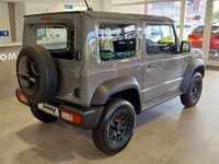 gebraucht Suzuki Jimny 1.5. ALLGRIP NFZ Comfort