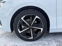 Neu Opel Astra 131 PS (96 kW) 2026 Weiss Kombi