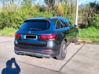 Gebraucht Mercedes GLC200 145 PS (106 kW) 2019 SUV