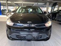 Gebraucht Kia Rio Vision 101 PS (74 kW) 2021 Schwarz Kleinwagen