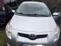 Gebraucht Toyota Auris Sol 97 PS (71 kW) 2009 Kleinwagen