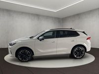 Neu Cupra Terramar VZ 265 PS (194 kW) 2025 Eisweiß SUV