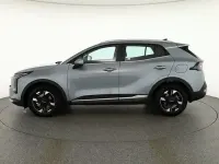 Neu Kia Sportage 150 PS (110 kW) 2025 Silber SUV