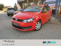 gebraucht VW Polo Trendline 1.2