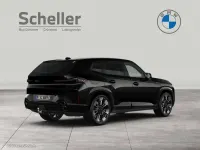Gebraucht BMW XM Performance 653 PS (480 kW) 2023 Saphirschwarz SUV