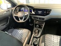 gebraucht VW Taigo 1.5 TSI R-LINE IQ DRIVE 150PS