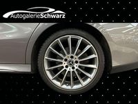 Gebraucht Mercedes CLA250e Shooting Brake AMG 218 PS (160 kW) 2020 Grau Kombi