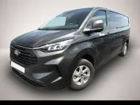Neu Ford Transit Custom Limited 170 PS (125 kW) 2025 Grau Van / Kleinbus