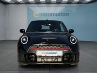 Gebraucht Mini John Cooper Works 231 PS (169 kW) 2023 Schwarz Kleinwagen