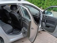 Gebraucht Renault Mégane GrandTour 116 PS (85 kW) 2020 Silber Kombi