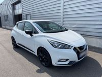 gebraucht Nissan Micra N Sport