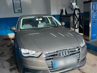 Second-hand Audi A3 150 CP (110 kW) 2015 Gri Berlinǎ