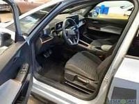 Gebraucht Cupra Born e-Boost 169 kW (231 PS) 2023 Geysirsilber Kleinwagen