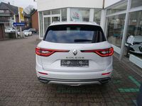 Gebraucht Renault Koleos LIMITED 150 PS (110 kW) 2020 Univers weiss SUV