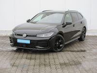 Gebraucht VW Passat Style 150 PS (110 kW) 2025 Schwarz Kombi