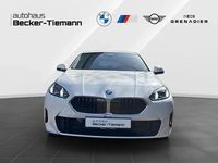 Second-hand BMW 120 Efficient Dynamics 170 CP (125 kW) 2025 Alb Hatchback