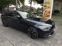 Gebraucht BMW 520 190 PS (139 kW) 2017 Andere farben Limousine