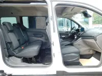 Gebraucht Ford Grand Tourneo Connect 120 PS (88 kW) 2021 Weiß Van / Kleinbus