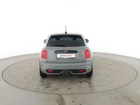Gebraucht Mini Cooper S 192 PS (141 kW) 2020 Grau Kleinwagen