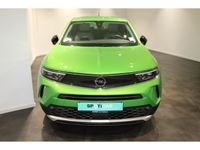gebraucht Opel Mokka 1.2 Turbo ''Elegance'' Automatik Rückfahrkamera Sitzheizung