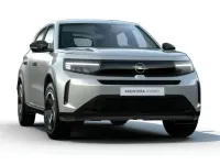 Ny Opel Frontera 145 HK (106 kW) 2025 Sølv SUV