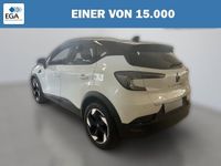 Neu Renault Captur Techno 158 PS (116 kW) 2025 Metallic SUV