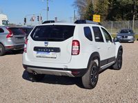 Gebraucht Dacia Duster Urban Explorer 125 PS (91 kW) 2016 Weiß SUV