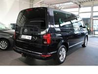 Gebraucht VW Multivan Highline 199 PS (146 kW) 2020 Van / Kleinbus