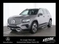 Gebraucht Mercedes GLB220 Progressive 190 PS (139 kW) 2025 Grau SUV
