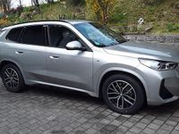Second-hand BMW X1 Performance 163 CP (119 kW) 2025 Argintiu SUV