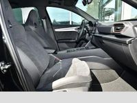 Gebraucht Cupra Formentor 150 PS (110 kW) 2024 Schwarz SUV