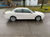 gebraucht Jaguar X-type 2.5 Liter V6 Classic Allrad 1Hand !!