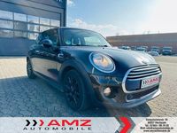 Gebraucht Mini Cooper 136 PS (100 kW) 2014 Schwarz Kleinwagen